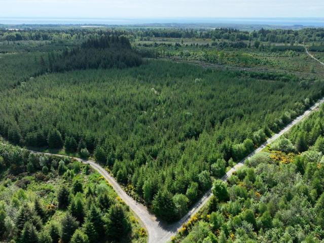 Land for sale in Scotland
