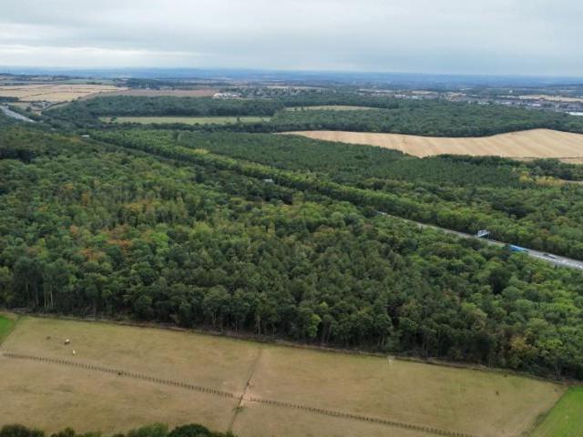 Land for sale in Wadworth, South Yorkshire