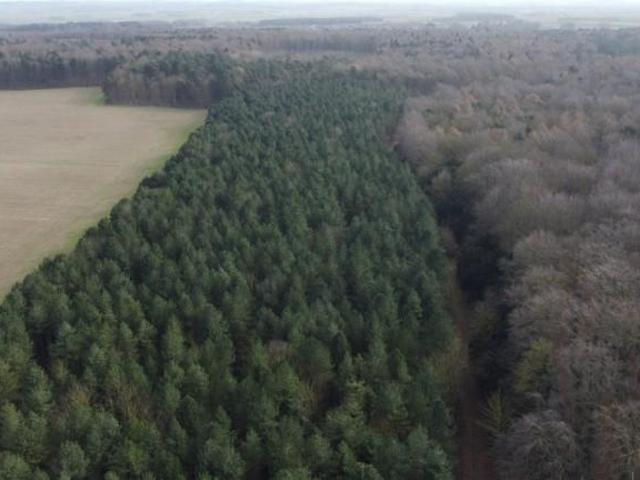 Land for sale in Broughton, North Lincolnshire