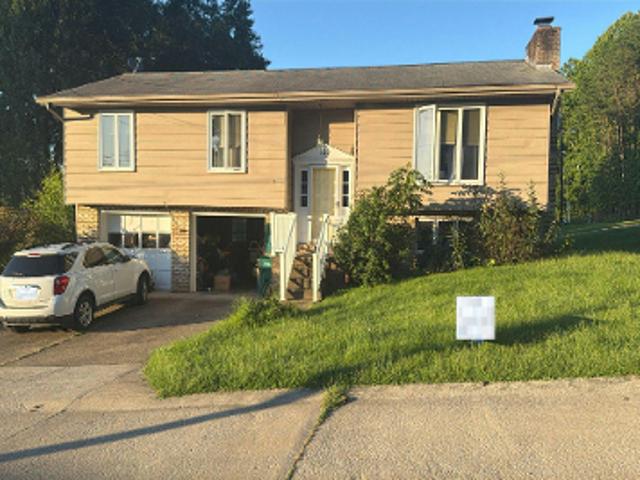 House for sale in Winfield, West Virginia