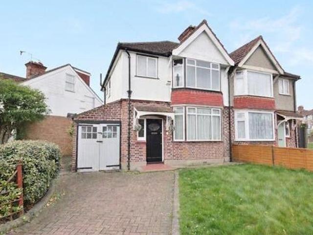 House for rent in London Borough of Hounslow, Cat Hill