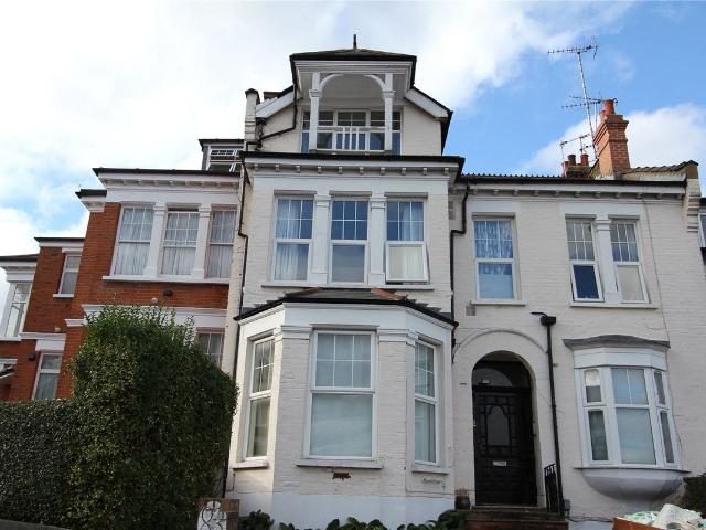 Apartment for rent in Muswell Hill, Greater London
