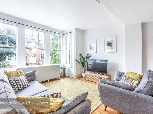 Apartment for rent in Muswell Hill, Greater London