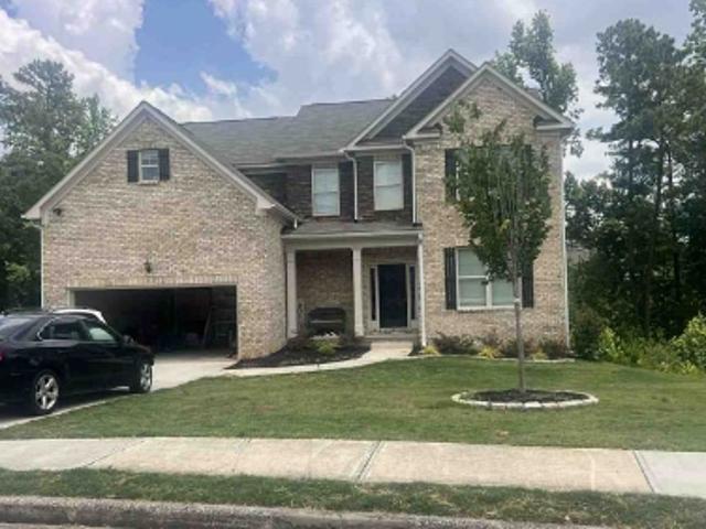 Property for sale in The Legends at Bear Creek, Douglasville