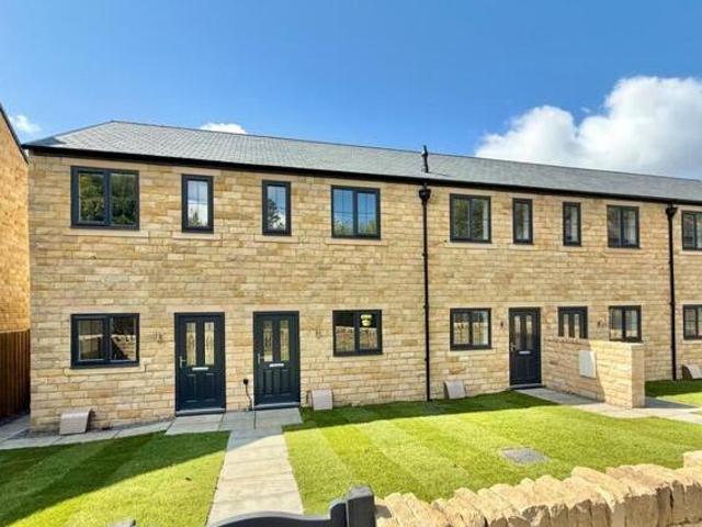 House for rent in Holmfirth, West Yorkshire