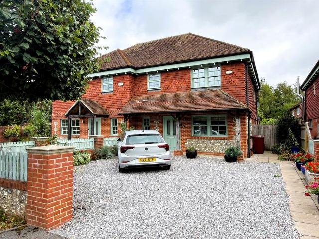 House for rent in Boxgrove, Chichester