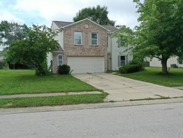 House for sale in Avon, Indiana