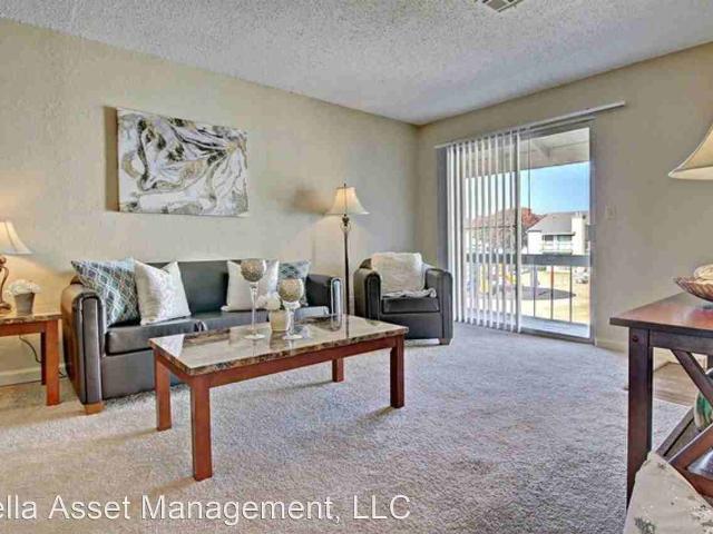 Apartment for rent in Tulsa, Oklahoma