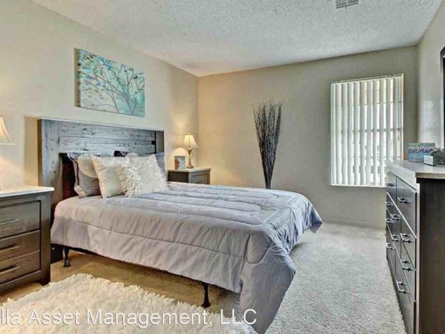 Apartment for rent in Tulsa, Oklahoma