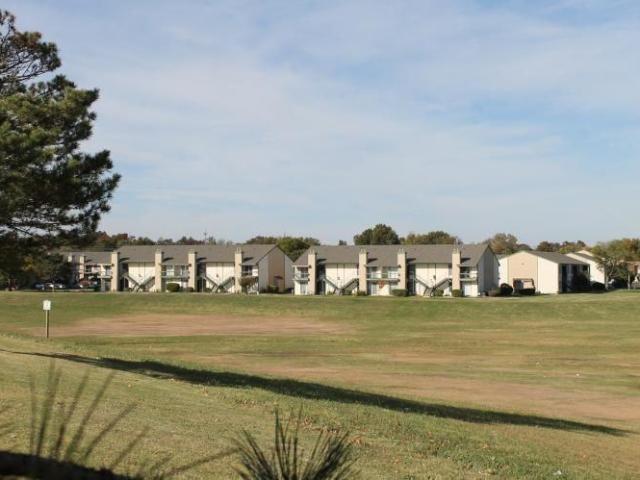 Apartment for rent in Tulsa, Oklahoma
