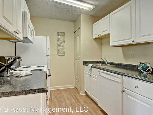 Apartment for rent in Tulsa, Oklahoma
