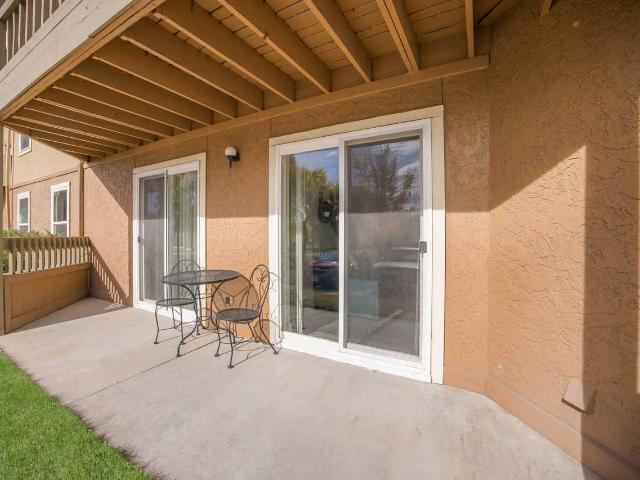 Apartment for rent in Colorado Springs, Colorado