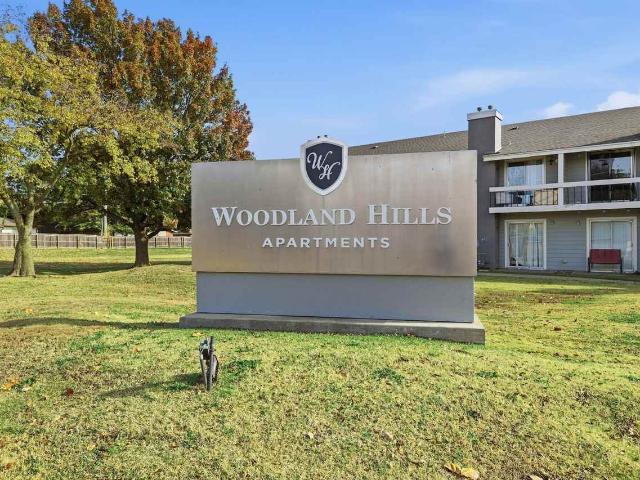 Apartment for rent in Tulsa, Oklahoma