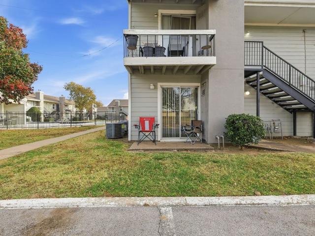 Apartment for rent in Tulsa, Oklahoma