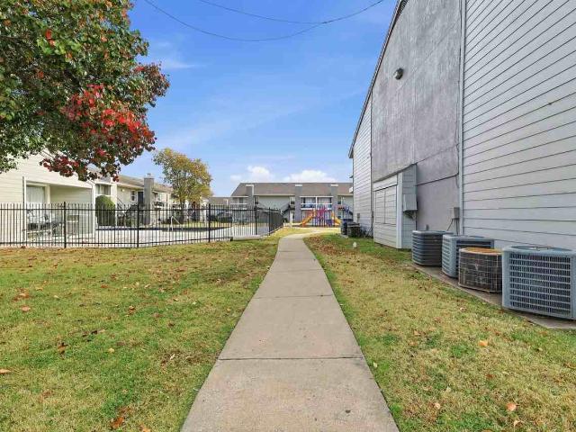 Apartment for rent in Tulsa, Oklahoma