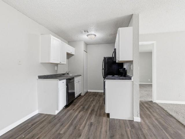 Apartment for rent in Tulsa, Oklahoma