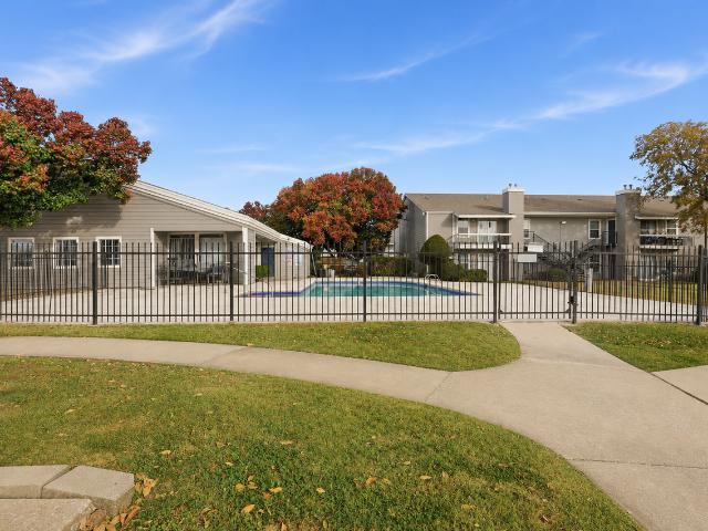 Apartment for rent in Tulsa, Oklahoma