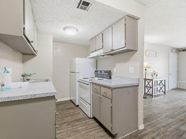 Apartment for rent in Tulsa, Oklahoma