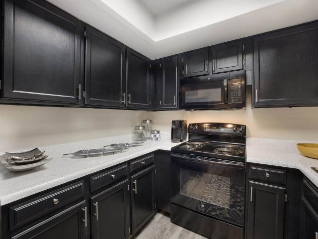 Apartment for rent in Colorado Springs, Colorado