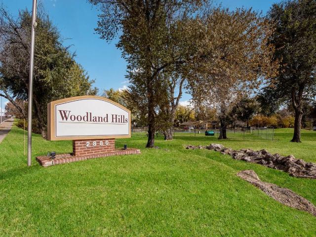 Apartment for rent in Colorado Springs, Colorado