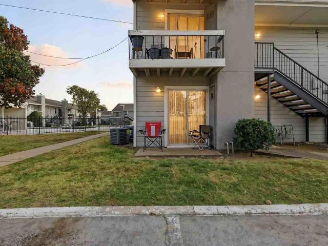 Apartment for rent in Tulsa, Oklahoma