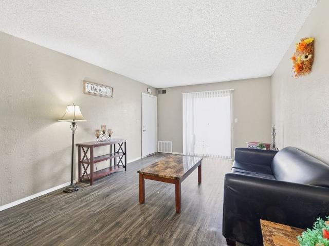 Apartment for rent in Tulsa, Oklahoma