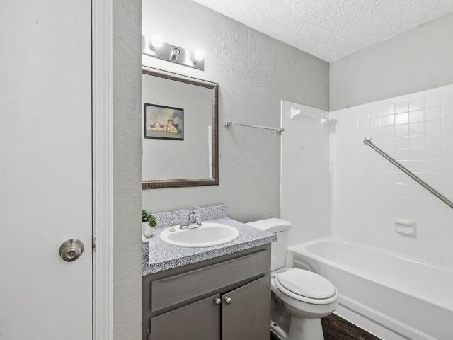 Apartment for rent in Tulsa, Oklahoma