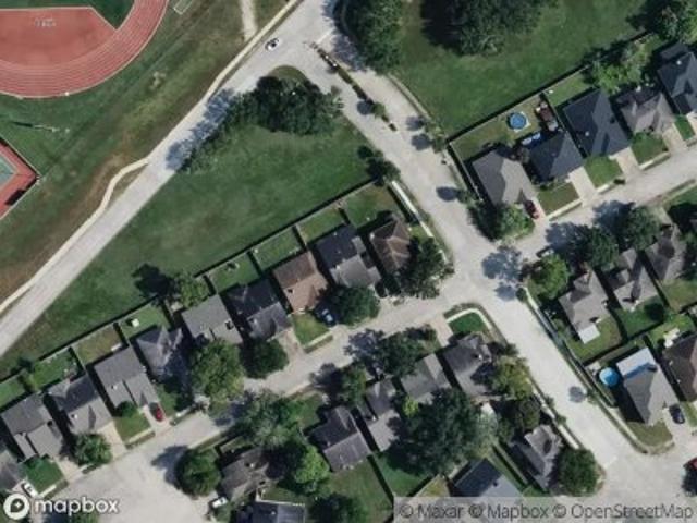 House for sale in Missouri City, Texas