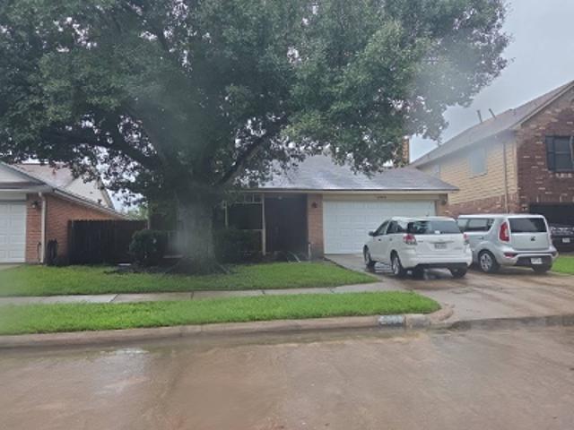 House for sale in Missouri City, Texas