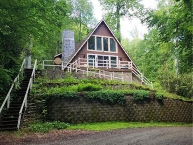 House for sale in Elk Park