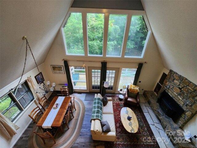House for sale in Elk Park