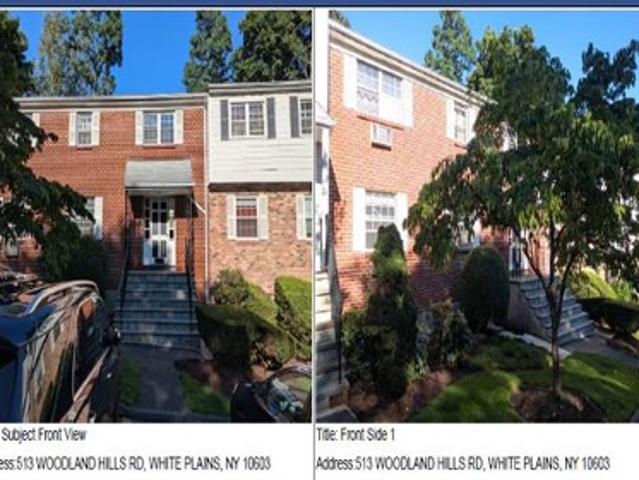 Condo for sale in White Plains, New York