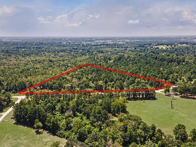 Land for sale in Centerville, Leon County