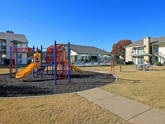 Apartment for rent in Tulsa, Oklahoma