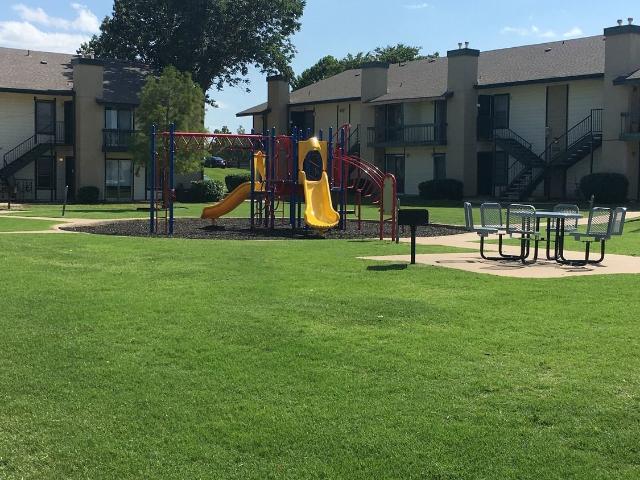 Apartment for rent in Tulsa, Oklahoma