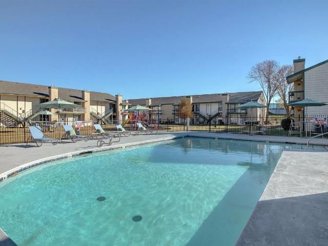 Apartment for rent in Tulsa, Oklahoma
