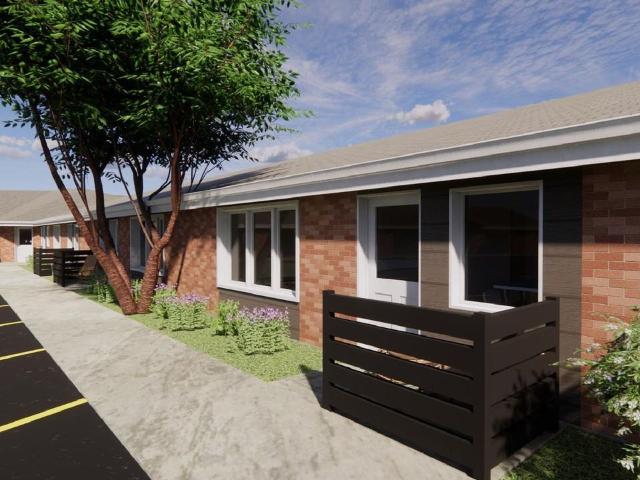 Apartment for rent in Sioux City