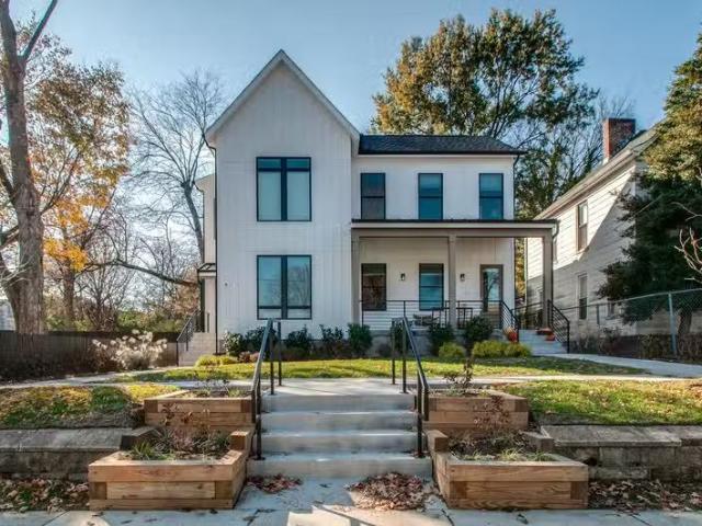House for rent in Nashville