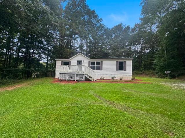 House for sale in Alabama