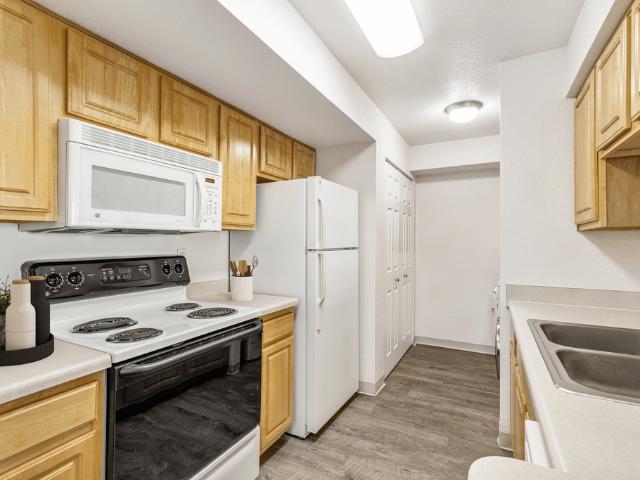 Apartment for rent in Lansing