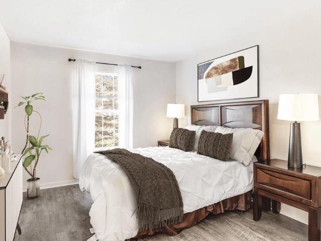 Apartment for rent in Lansing