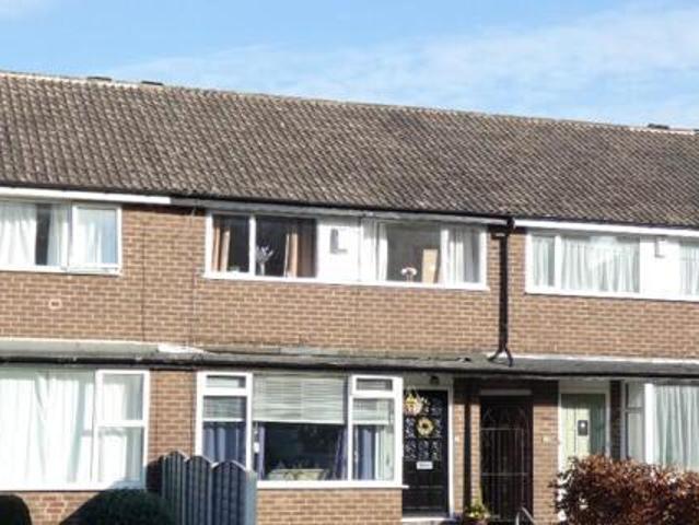 House for sale in Chapel Allerton, West Yorkshire