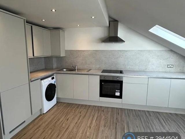 Apartment for rent in Chapel Allerton, West Yorkshire