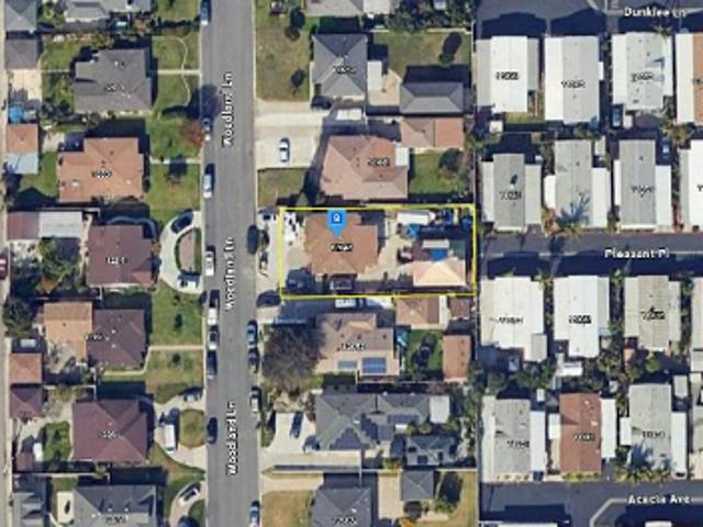 House for sale in Garden Grove, Orange County