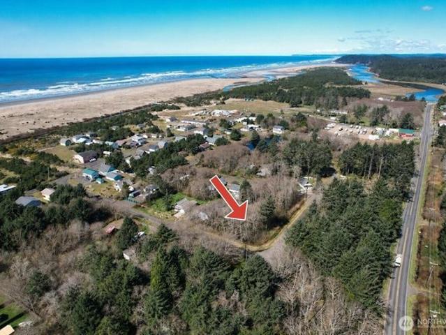 Land for sale in Copalis Beach, Washington