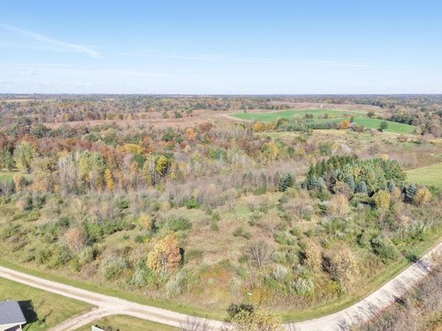 Land for sale in Webster, Burnett County