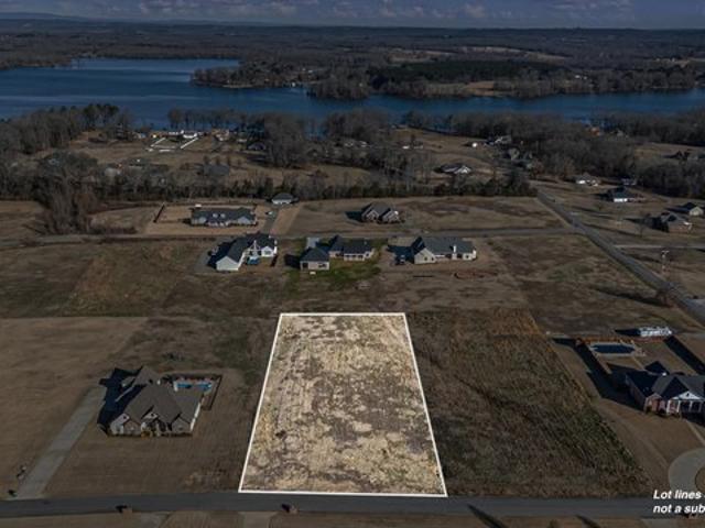 Land for sale in Ark