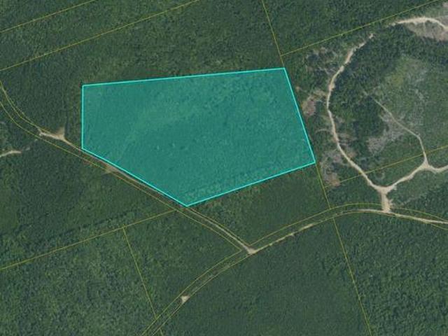 Land for sale in Albert, New Brunswick