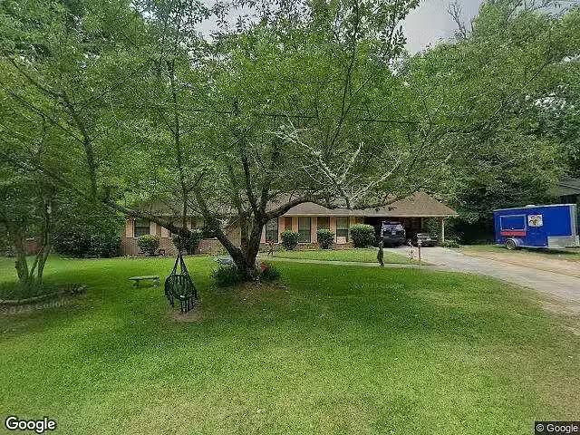 House for rent in Macon