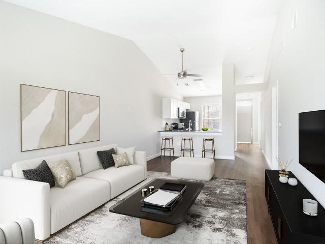 Apartment for rent in Mount Clemens